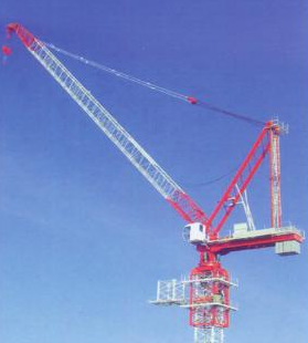 動臂式起重機(jī)